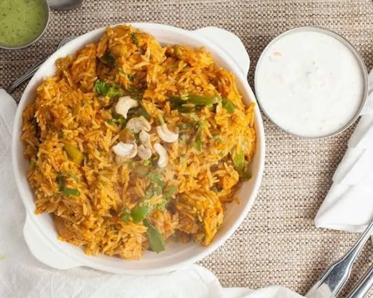 biryani Tara Indian Cuisine