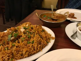 Best of 37 biryani in San Francisco