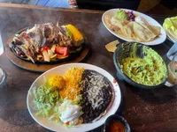 Top 34 chicken fajitas in Long Beach