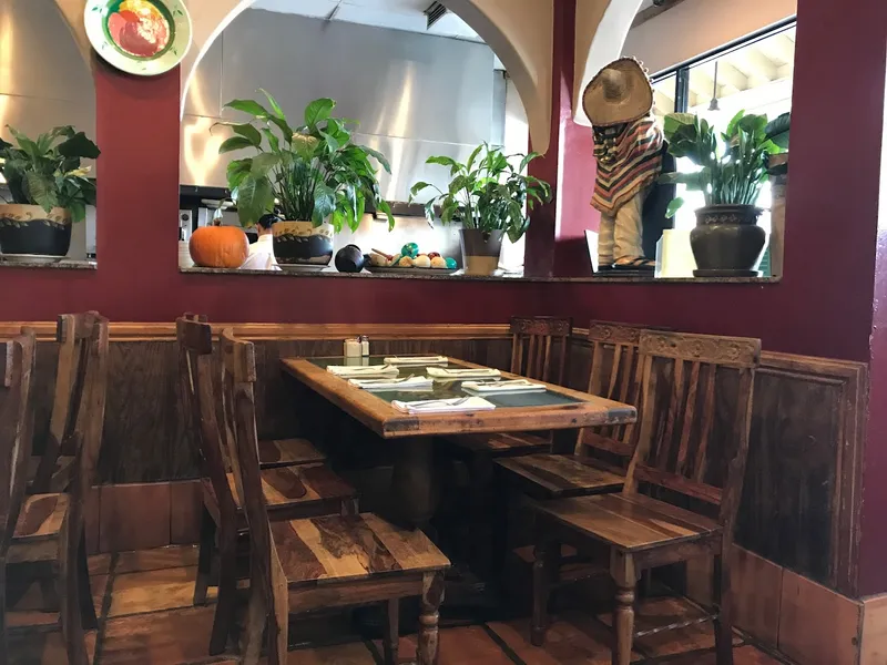 Enrique's Mexican Restaurant