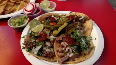 Top 36 chicken fajitas in Oakland