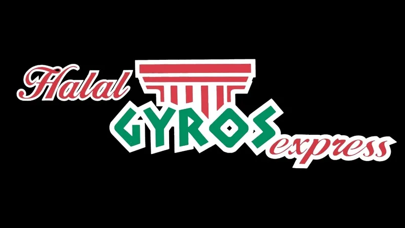 Halal Gyro Express & Kebabs