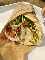 Top 17 gyro in San Francisco