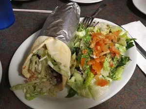 gyro in Fresno