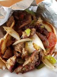 Best of 16 gyro in Oakland