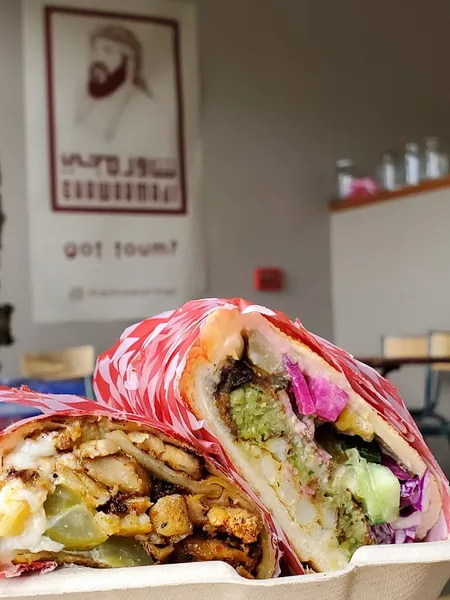 Shawarmaji