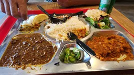 Best of 26 korma in Los Angeles