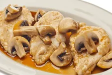 Top 16 chicken marsala in Encino Los Angeles