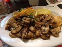 Top 25 chicken marsala in San Diego