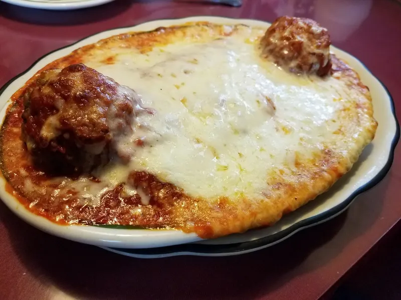 Di Cicco's Italian Restaurants