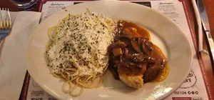 chicken marsala in Fresno