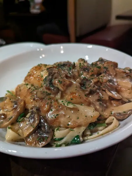 chicken marsala Olive Garden Italian Restaurant