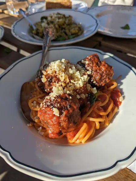 chicken marsala Sfizio