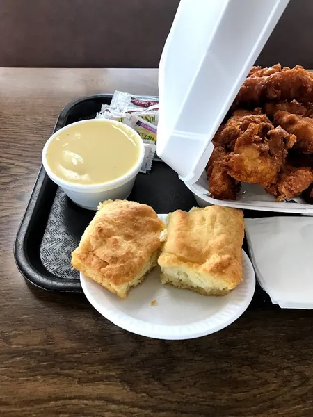 chicken nuggets Chick-fil-A