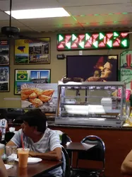 chicken nuggets in Van Nuys Los Angeles