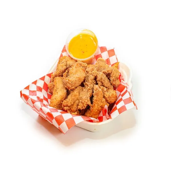 chicken nuggets HOLDAAK Fried Chicken