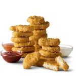 Best of 11 chicken nuggets in Chatsworth Los Angeles