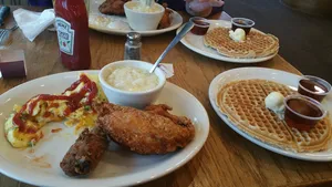 chicken nuggets in North Natomas Sacramento