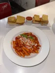 Top 10 chicken parmesan in Van Nuys Los Angeles