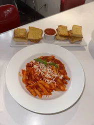 Top 10 chicken parmesan in Van Nuys Los Angeles