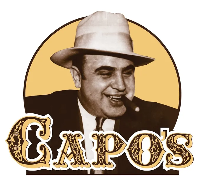 Capo's