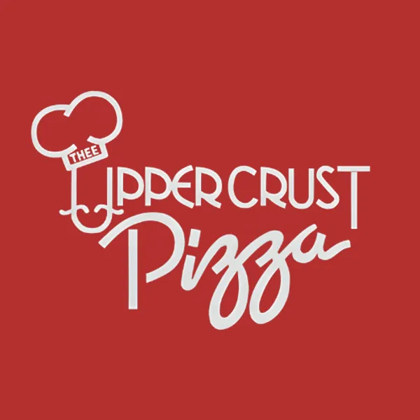 chicken parmesan Thee Upper Crust Pizza