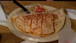 Best of 26 chicken quesadilla in Los Angeles