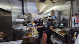 Top 18 chicken quesadilla in Boyle Heights Los Angeles