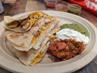 Best of 27 chicken quesadilla in San Diego