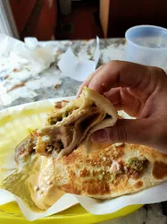 Top 33 chicken quesadilla in San Jose