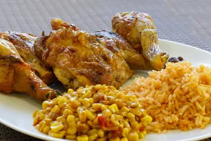 chicken rice soup in Pacoima Los Angeles