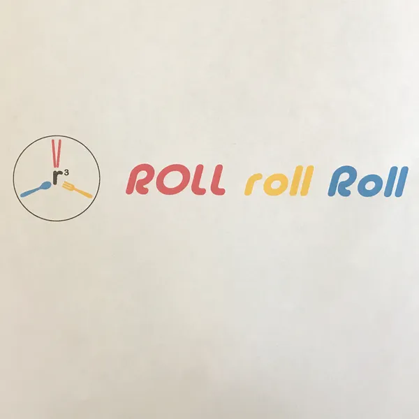ROLL roll Roll