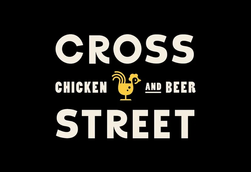 Cross Street Chicken and Beer (DELMAR)
