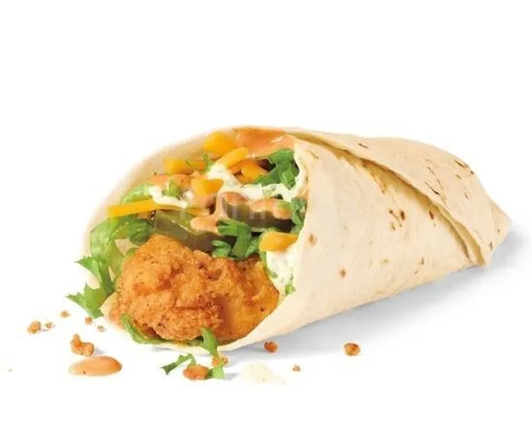 chicken roll Jack in the Box