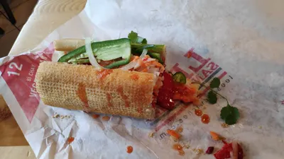 Top 10 chicken roll in Downtown San Jose San Jose