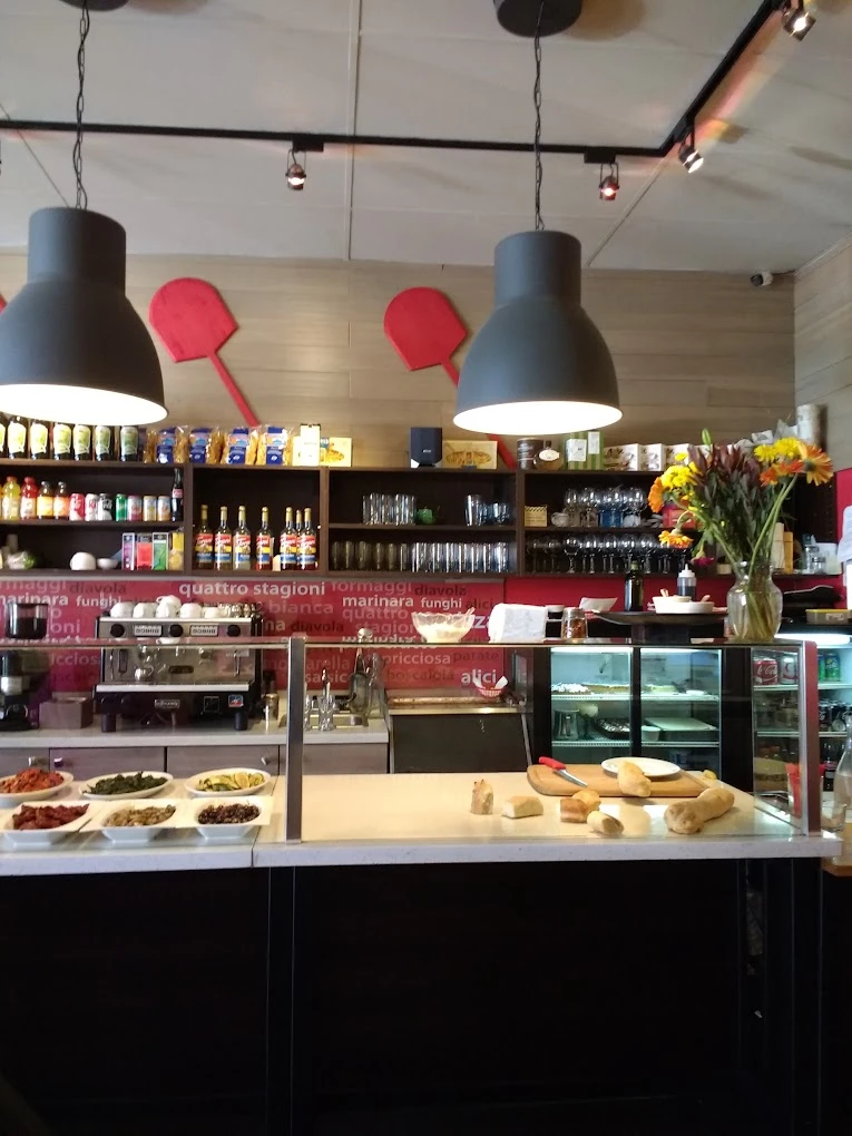 Top 14 saltimbocca in San Francisco