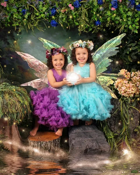 Enchanted Fairies of Fresno, CA
