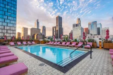 Top 17 hotel with free parking in Los Angeles