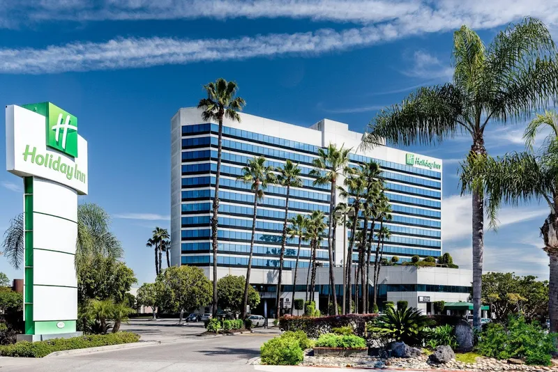 hotel with free parking Holiday Inn Los Angeles Gateway - Torrance, an IHG Hotel