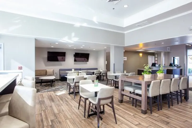 Residence Inn by Marriott Sacramento Airport Natomas