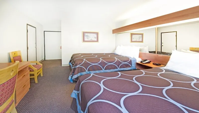 SureStay by Best Western Sacramento South Natomas