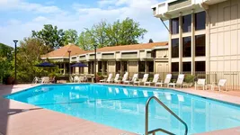 Top 27 hotel with free parking in Sacramento