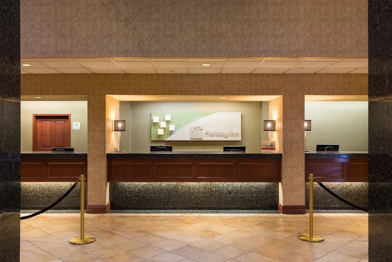 Holiday Inn Sacramento Downtown - Arena, an IHG Hotel