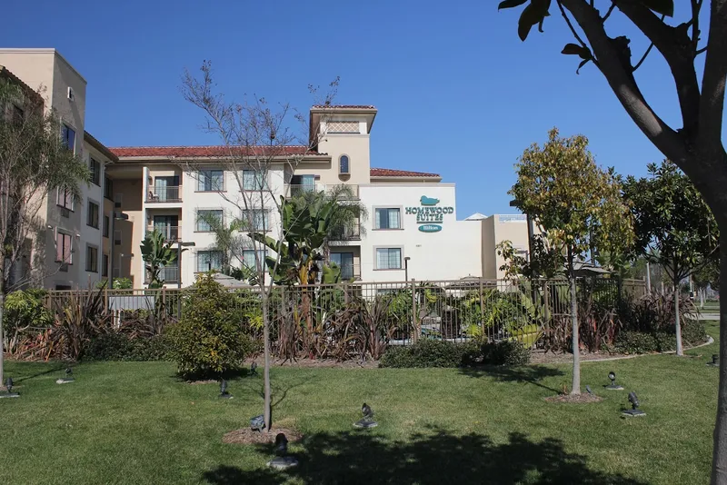 Homewood Suites by Hilton San Diego Airport-Liberty Station