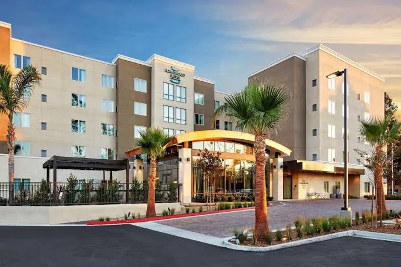 Hotels with kitchenettes Homewood Suites by Hilton San Diego Mission Valley/Zoo