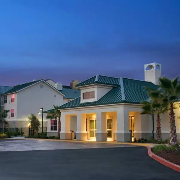 Hotels with kitchenettes Homewood Suites by Hilton Sacramento Airport-Natomas