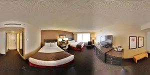 Top 16 Hotels with shuttle in Los Angeles