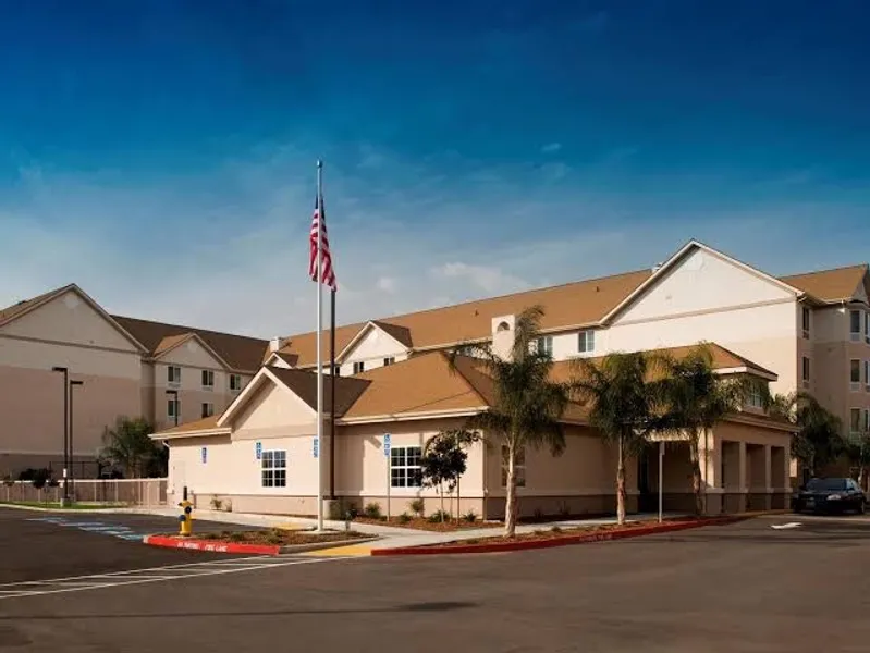 3 star hotels Homewood Suites by Hilton Fresno Airport/Clovis, CA