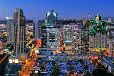 Top 18 4 star hotels in San Diego