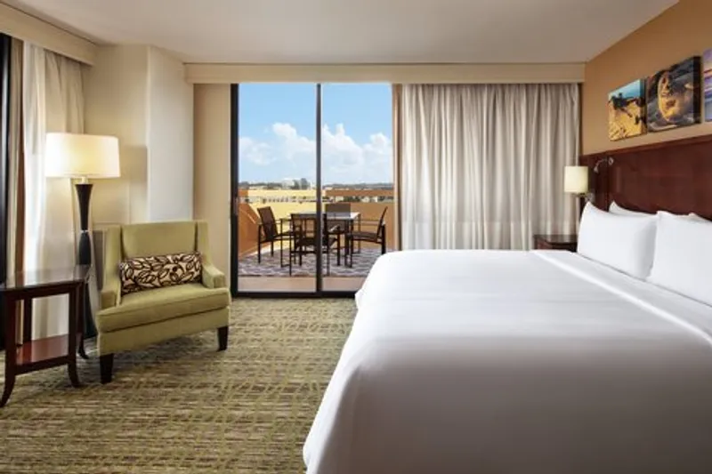 4 star hotels San Diego Marriott La Jolla